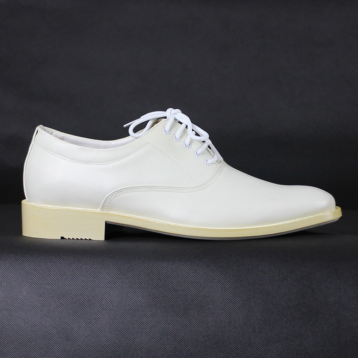 White Safety Shoes SA-6101